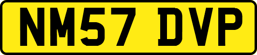 NM57DVP