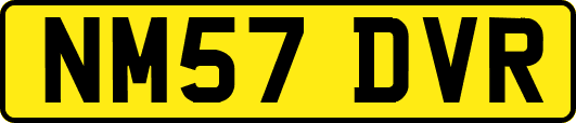 NM57DVR