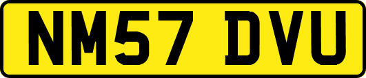 NM57DVU