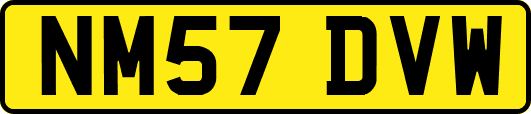 NM57DVW