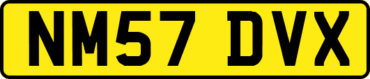 NM57DVX