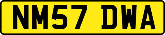 NM57DWA