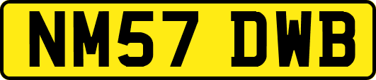 NM57DWB