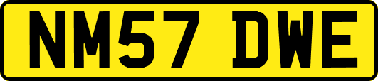 NM57DWE