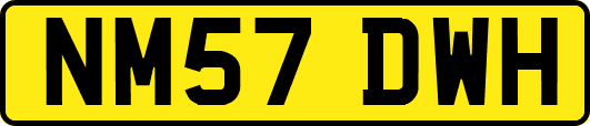NM57DWH