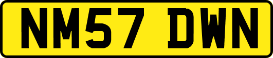 NM57DWN