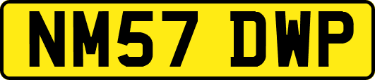NM57DWP