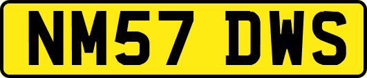 NM57DWS
