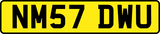 NM57DWU