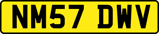 NM57DWV