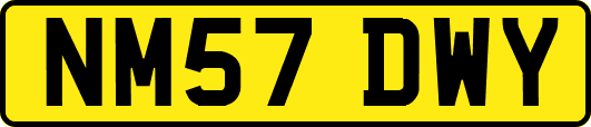 NM57DWY