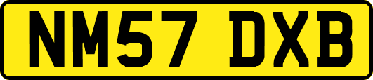 NM57DXB