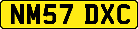 NM57DXC