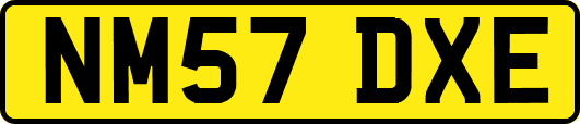 NM57DXE