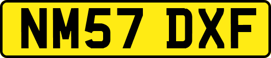 NM57DXF