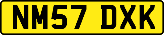 NM57DXK