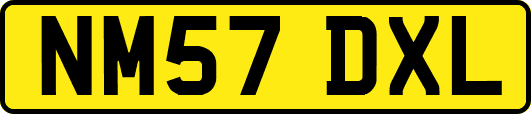 NM57DXL