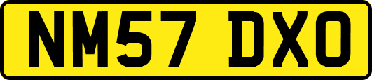 NM57DXO