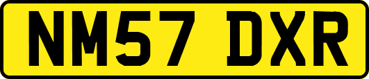 NM57DXR