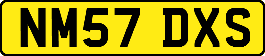 NM57DXS