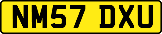 NM57DXU