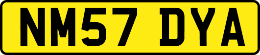 NM57DYA