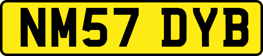 NM57DYB