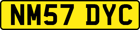 NM57DYC