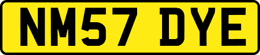 NM57DYE