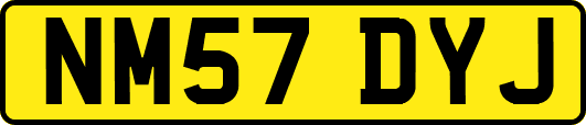 NM57DYJ