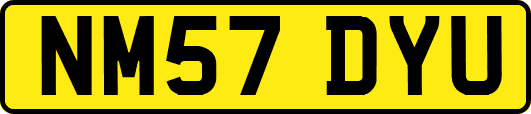 NM57DYU