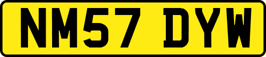 NM57DYW