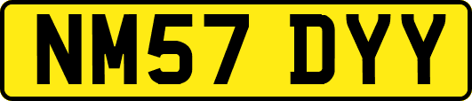 NM57DYY