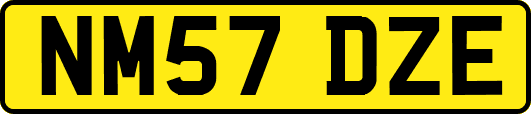 NM57DZE