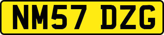 NM57DZG