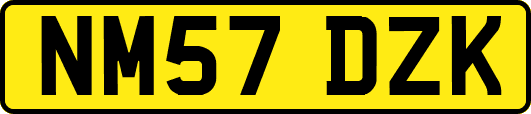 NM57DZK