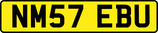 NM57EBU
