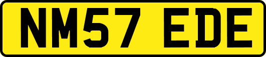 NM57EDE