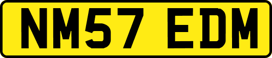 NM57EDM