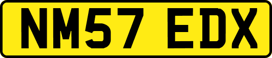NM57EDX