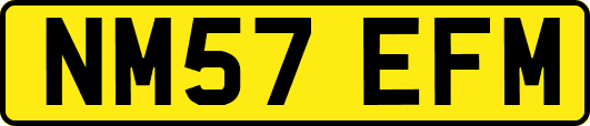 NM57EFM