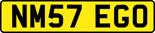 NM57EGO