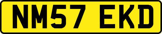 NM57EKD