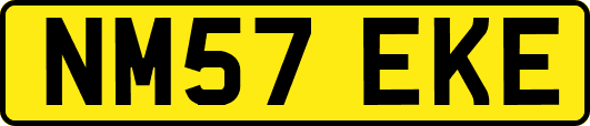 NM57EKE