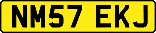 NM57EKJ