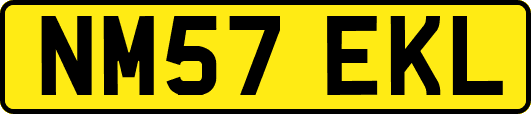 NM57EKL