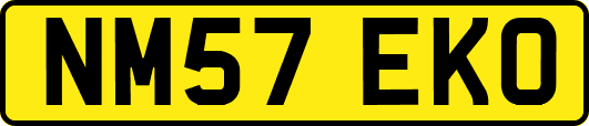 NM57EKO