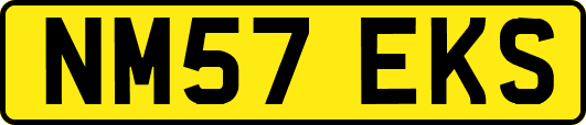 NM57EKS