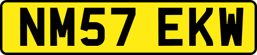 NM57EKW