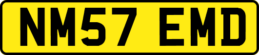 NM57EMD